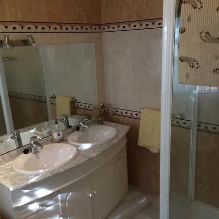 Tatil Evi Alba