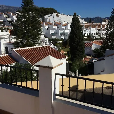 Alba Tatil Evi Nerja