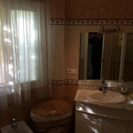 Alba Tatil Evi