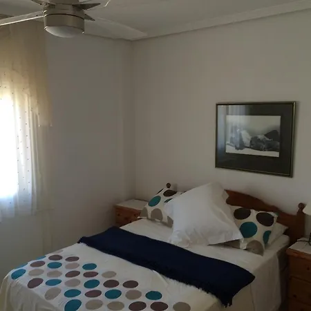Tatil Evi Alba Nerja