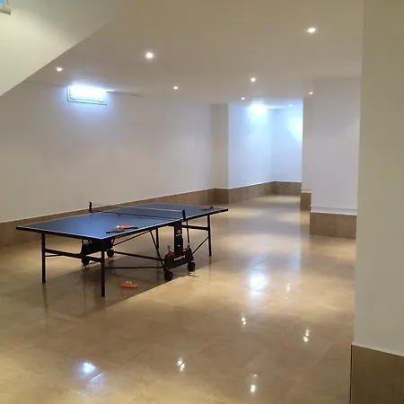 Alba Tatil Evi *