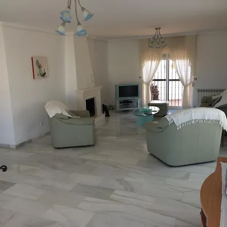 Tatil Evi Alba *
