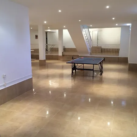 Tatil Evi Alba
