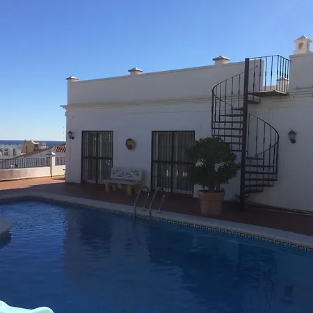 Tatil Evi Alba